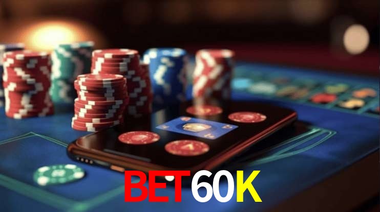 A Emoção da Loteria na BET60K: Uma Chance de Mudança de Vida