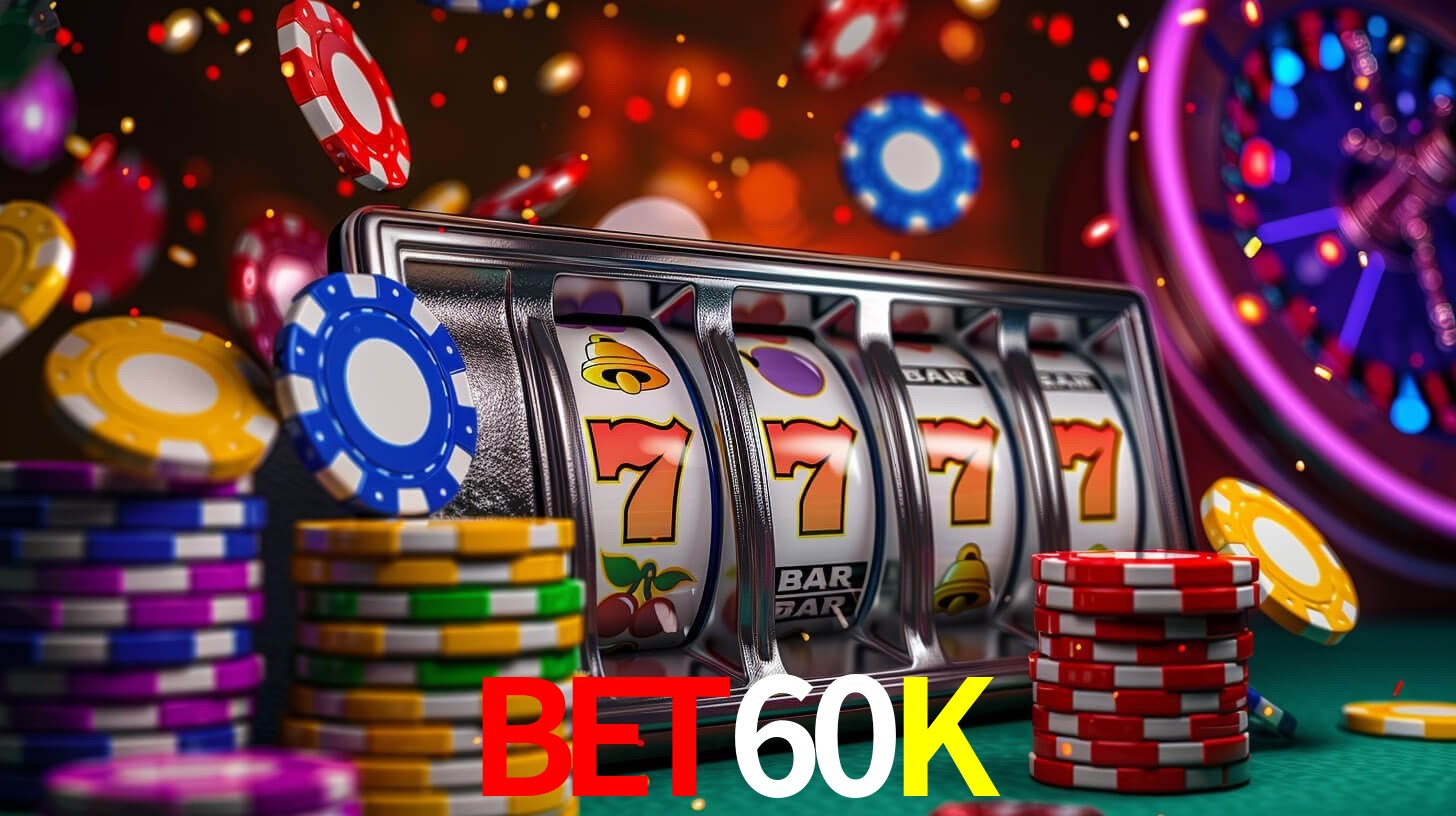 Desvendando o Mundo dos Jogos Virtuais na BET60K